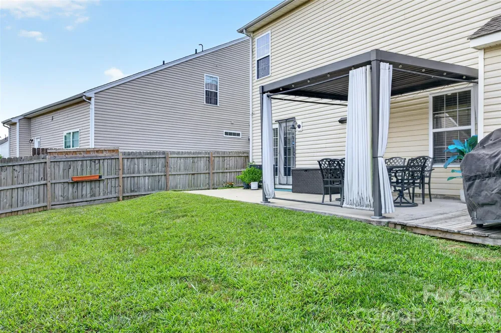 4506 Lawrence Daniel Drive Matthews, NC 28104