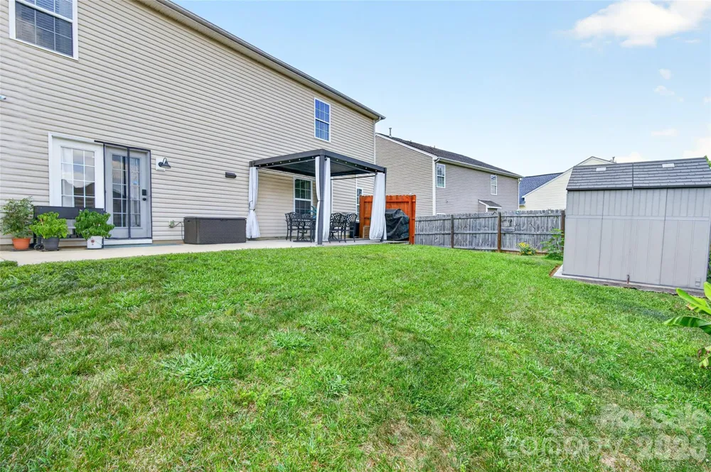 4506 Lawrence Daniel Drive Matthews, NC 28104