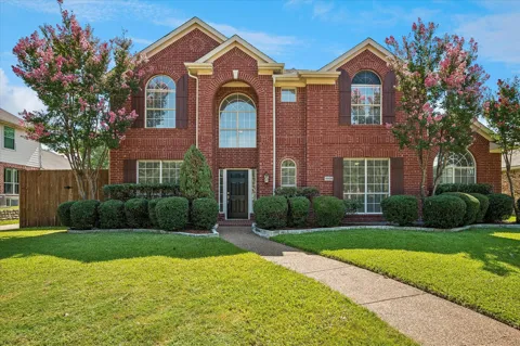 8508 Severn Court