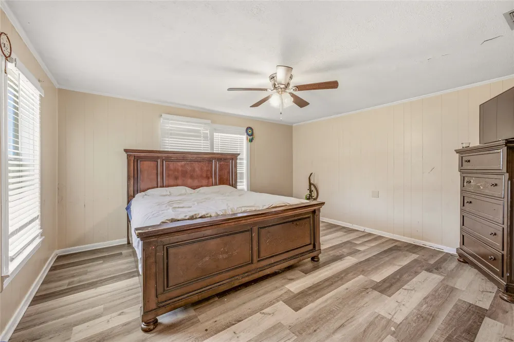 416 East Road Stephenville, TX 76401