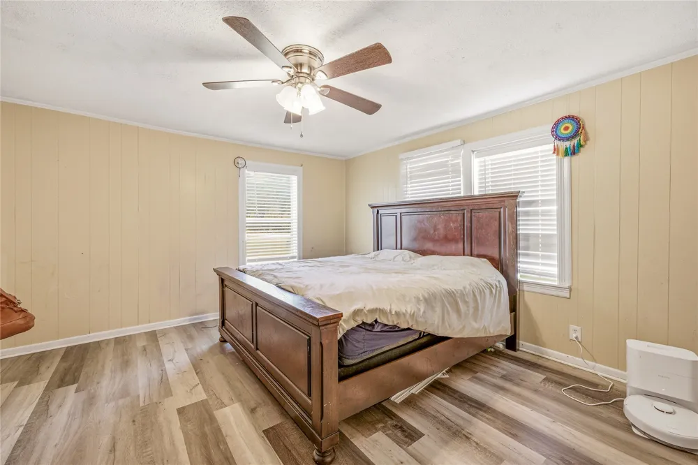 416 East Road Stephenville, TX 76401