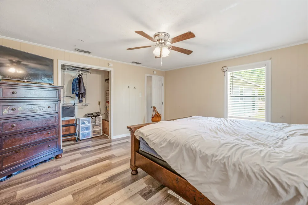 416 East Road Stephenville, TX 76401