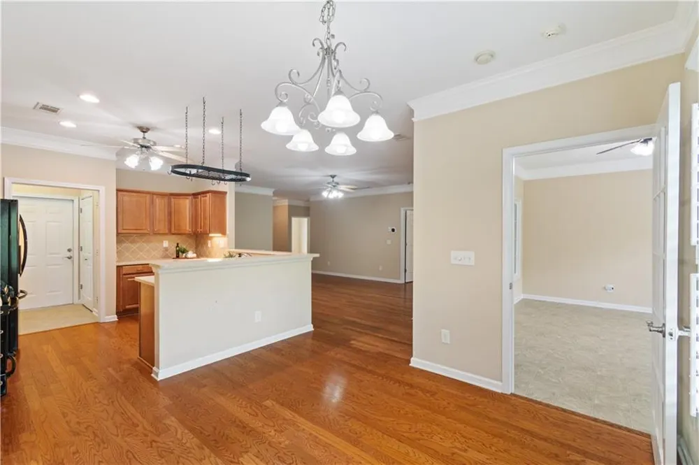 129 Holiday Road #64 Buford, GA 30518
