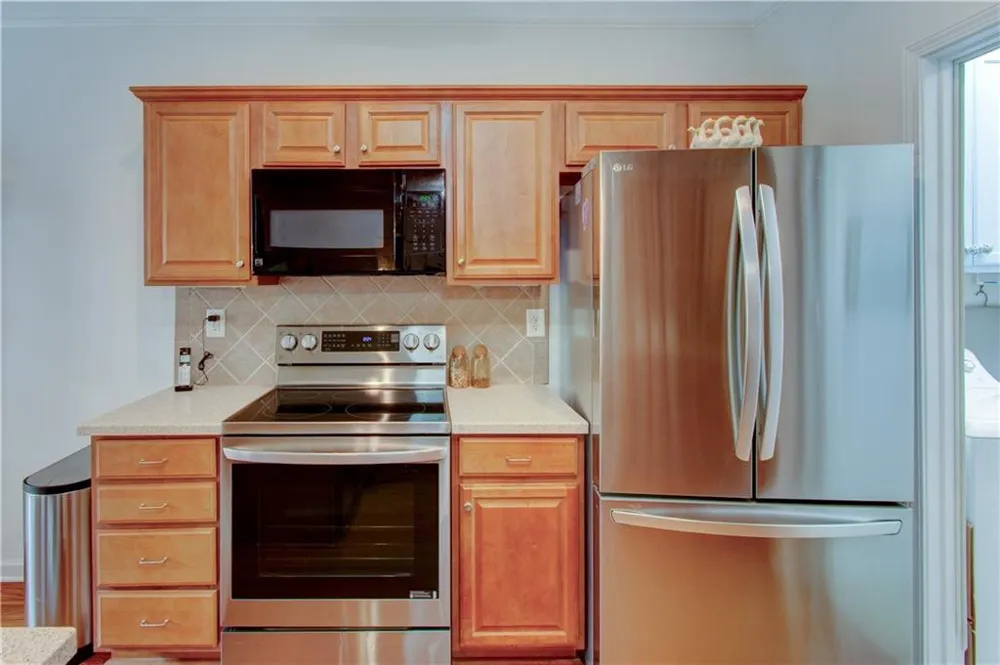 129 Holiday Road #64 Buford, GA 30518