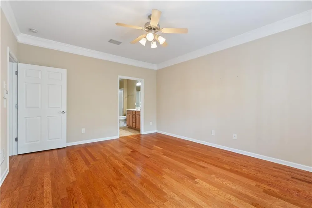 129 Holiday Road #64 Buford, GA 30518
