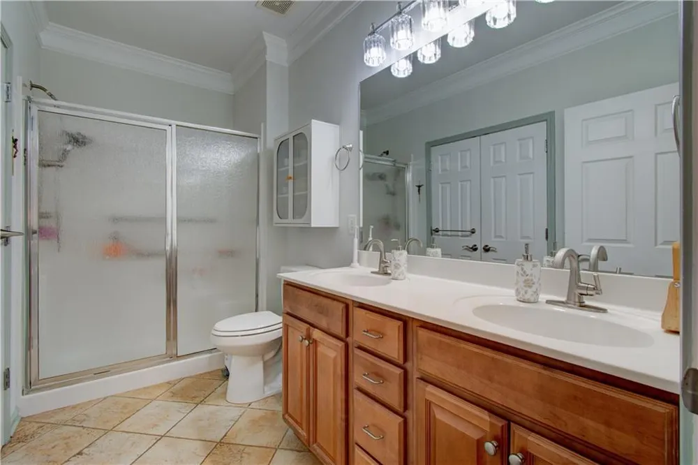 129 Holiday Road #64 Buford, GA 30518