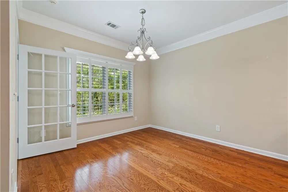 129 Holiday Road #64 Buford, GA 30518