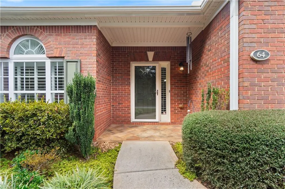 129 Holiday Road #64 Buford, GA 30518