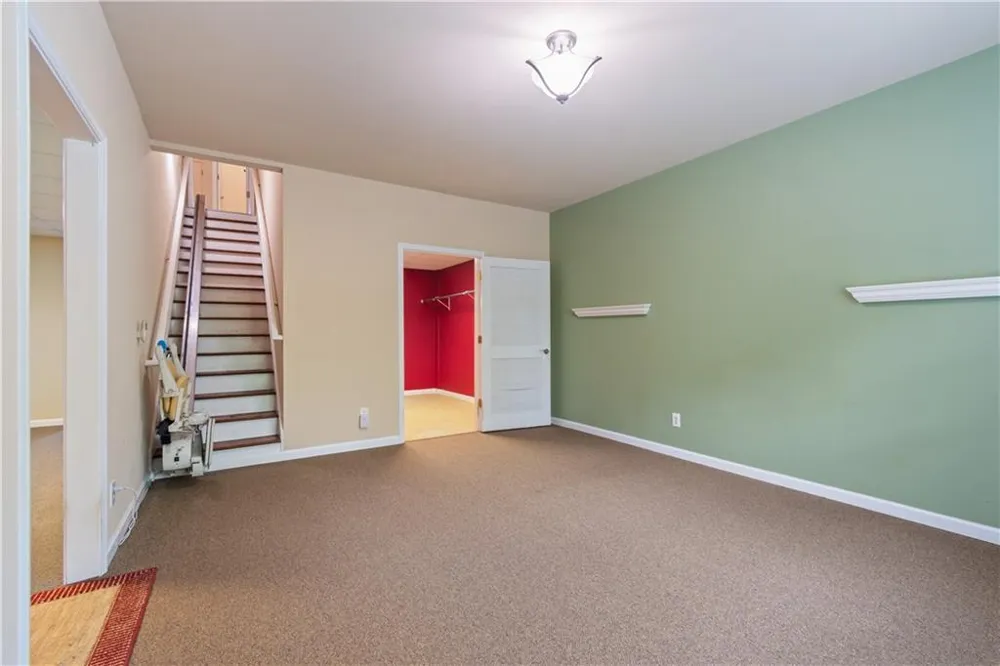 129 Holiday Road #64 Buford, GA 30518