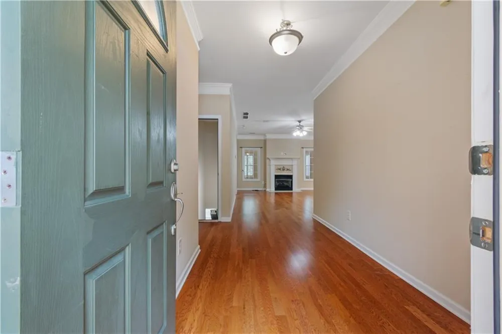 129 Holiday Road #64 Buford, GA 30518