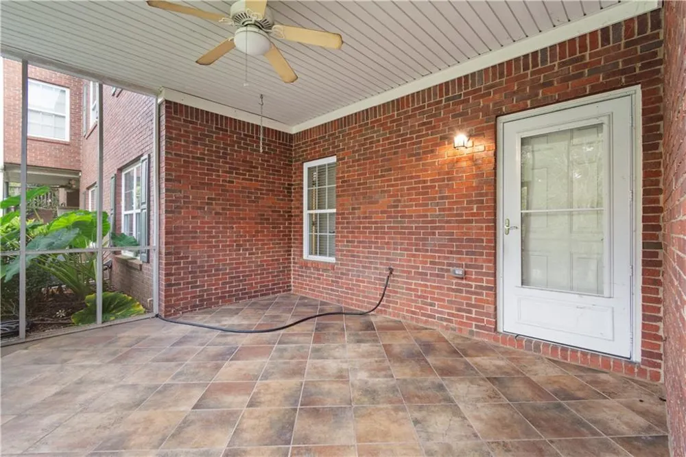 129 Holiday Road #64 Buford, GA 30518