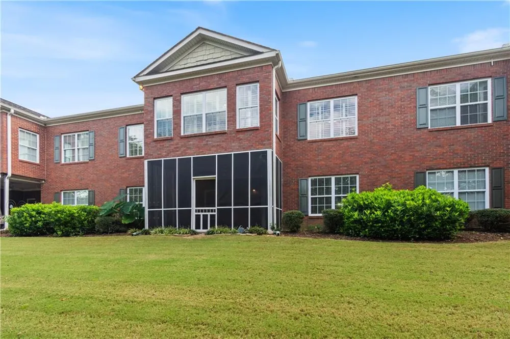 129 Holiday Road #64 Buford, GA 30518