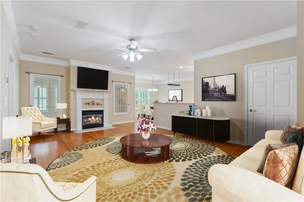 129 Holiday Road #64 Buford, GA 30518