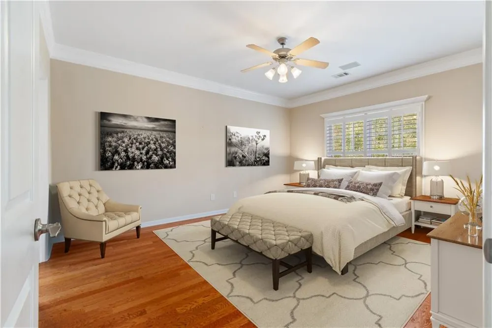 129 Holiday Road #64 Buford, GA 30518