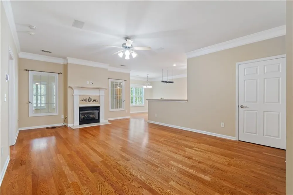 129 Holiday Road #64 Buford, GA 30518