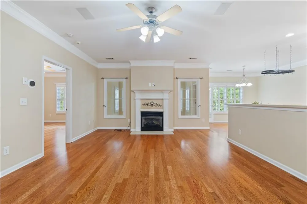 129 Holiday Road #64 Buford, GA 30518
