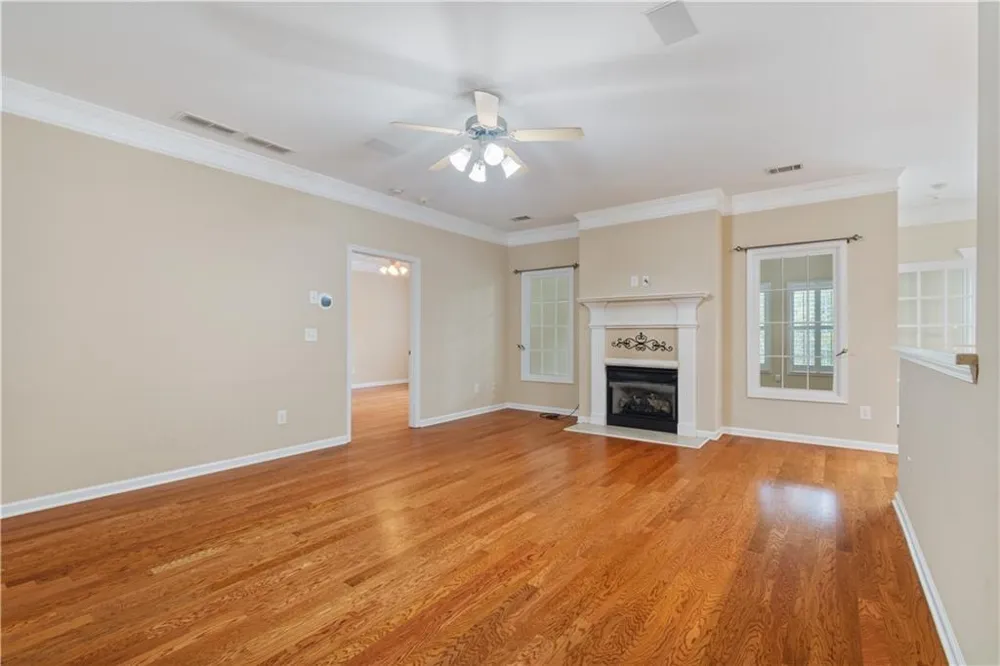 129 Holiday Road #64 Buford, GA 30518