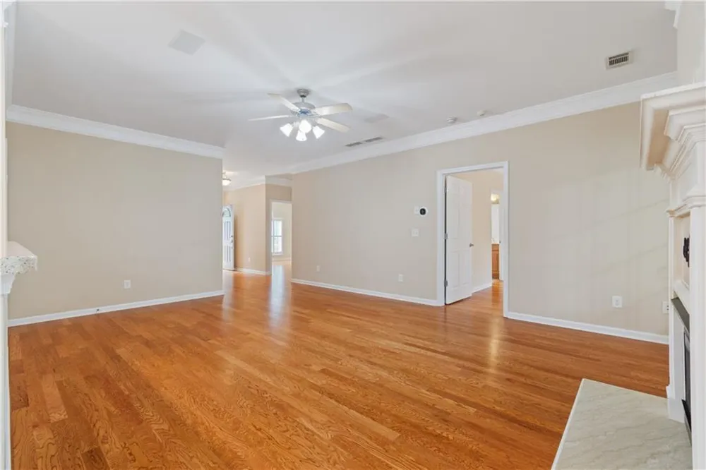 129 Holiday Road #64 Buford, GA 30518