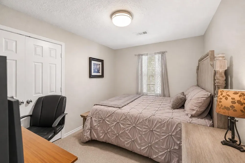 1018 Shawnee Drive Conroe, TX 77316