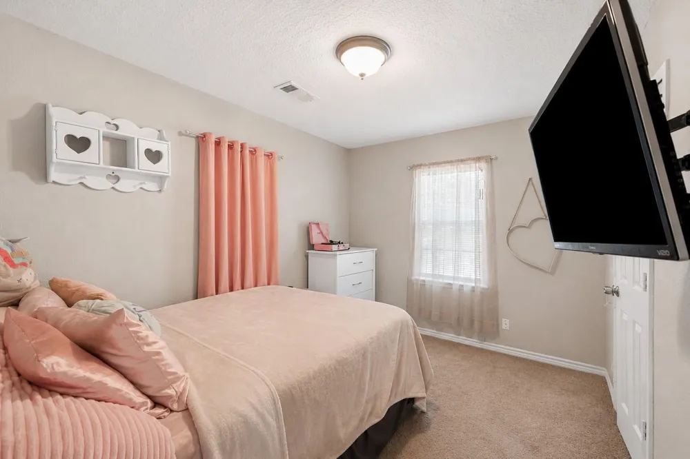 1018 Shawnee Drive Conroe, TX 77316