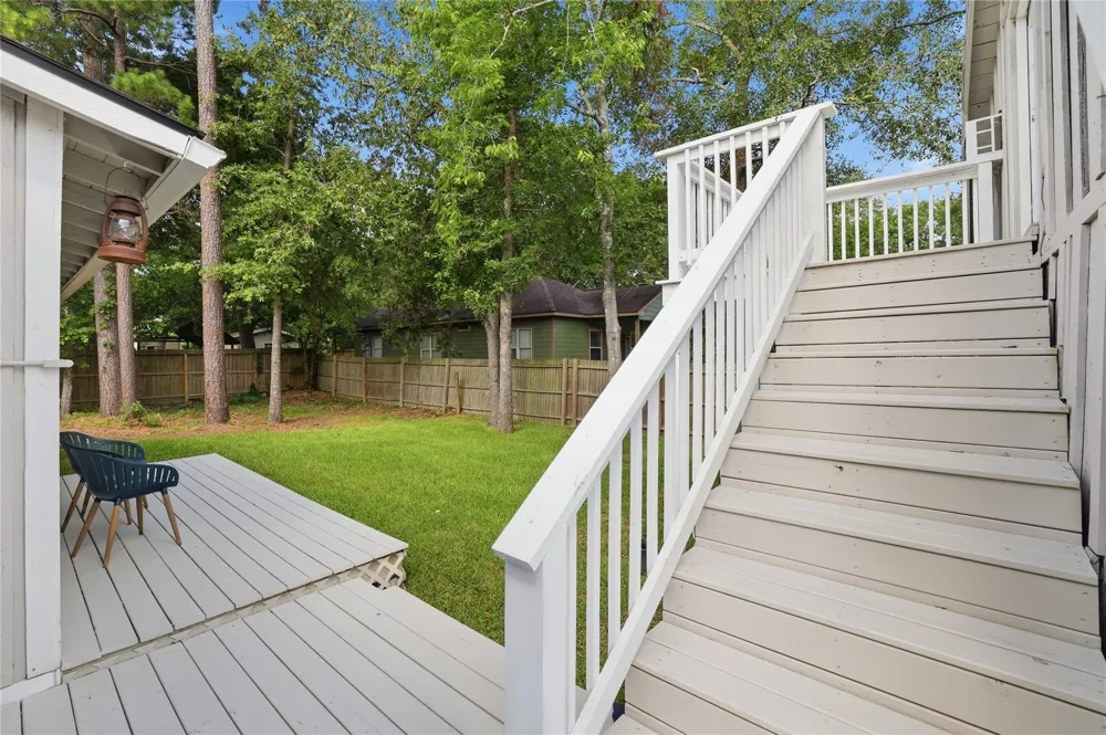 1018 Shawnee Drive Conroe, TX 77316