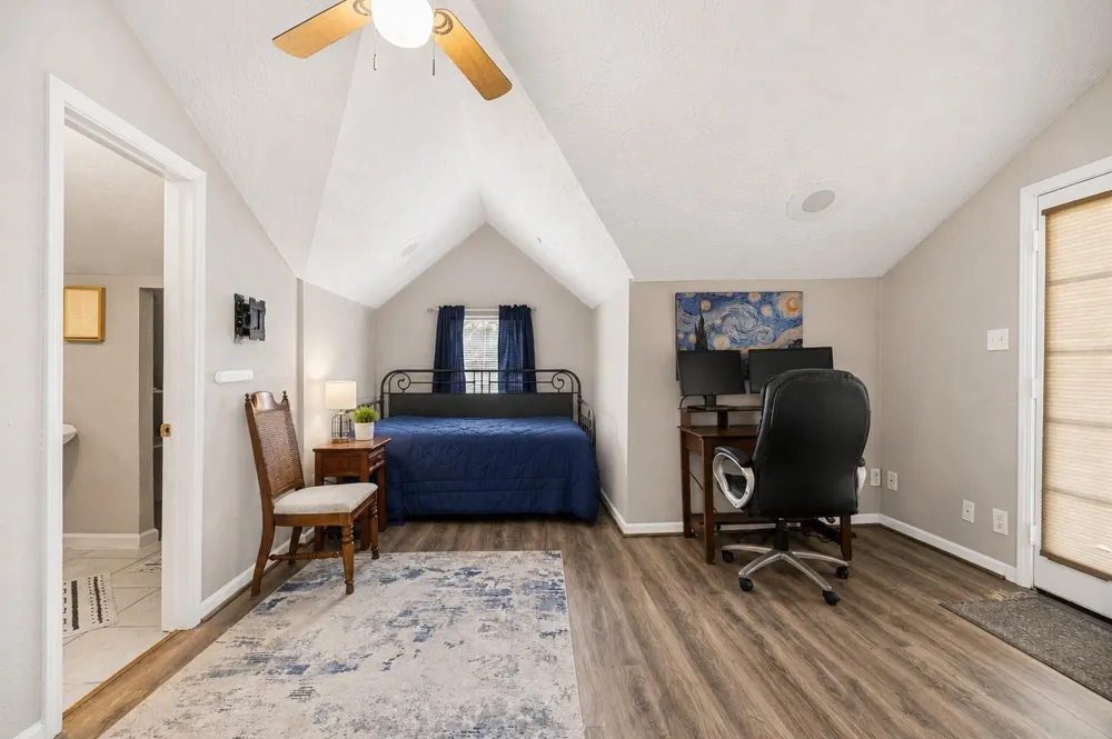 1018 Shawnee Drive Conroe, TX 77316