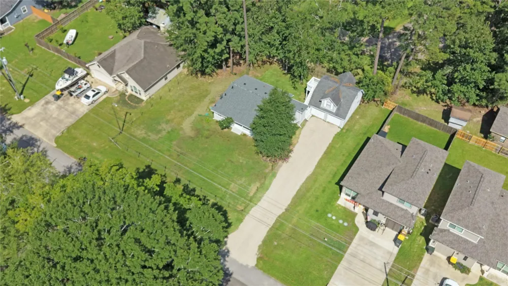 1018 Shawnee Drive Conroe, TX 77316
