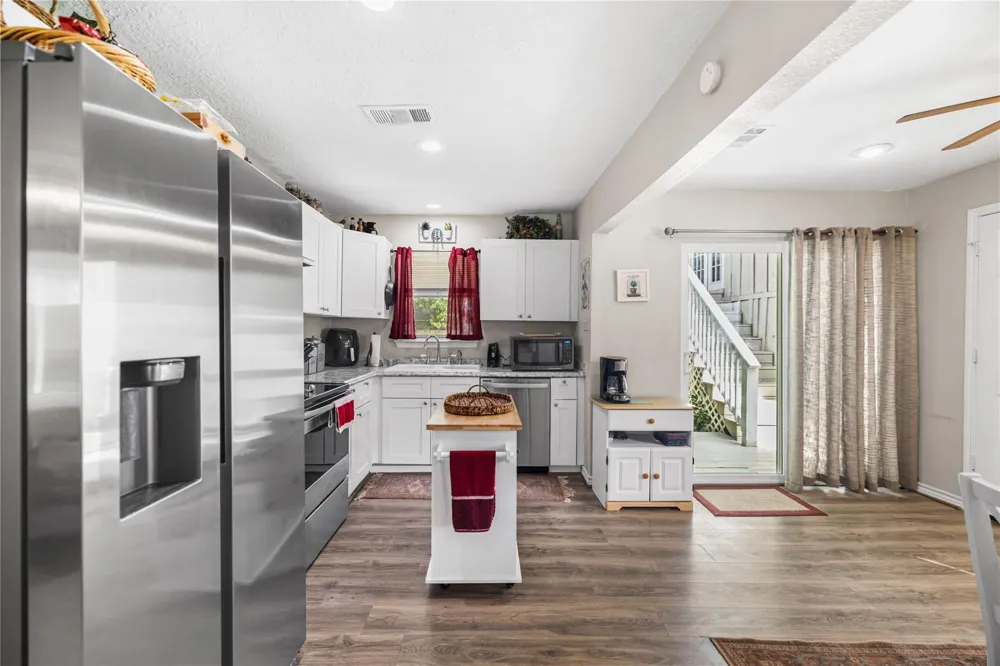 1018 Shawnee Drive Conroe, TX 77316
