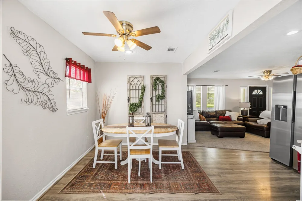 1018 Shawnee Drive Conroe, TX 77316