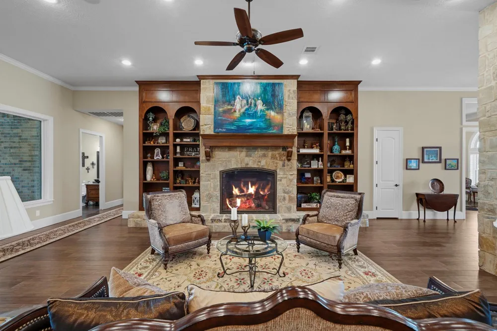 21620 Schiel Road Cypress, TX 77433