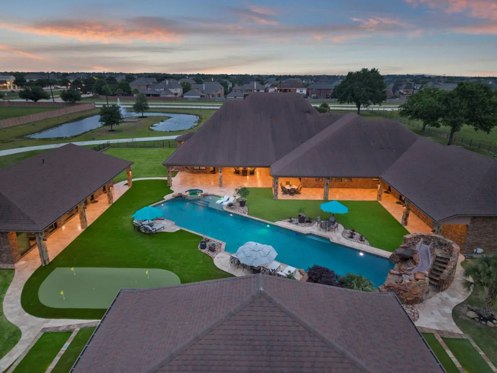 21620 Schiel Road Cypress, TX 77433