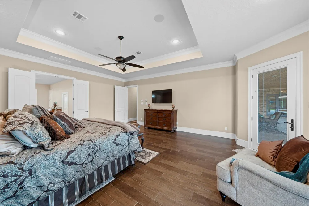 21620 Schiel Road Cypress, TX 77433
