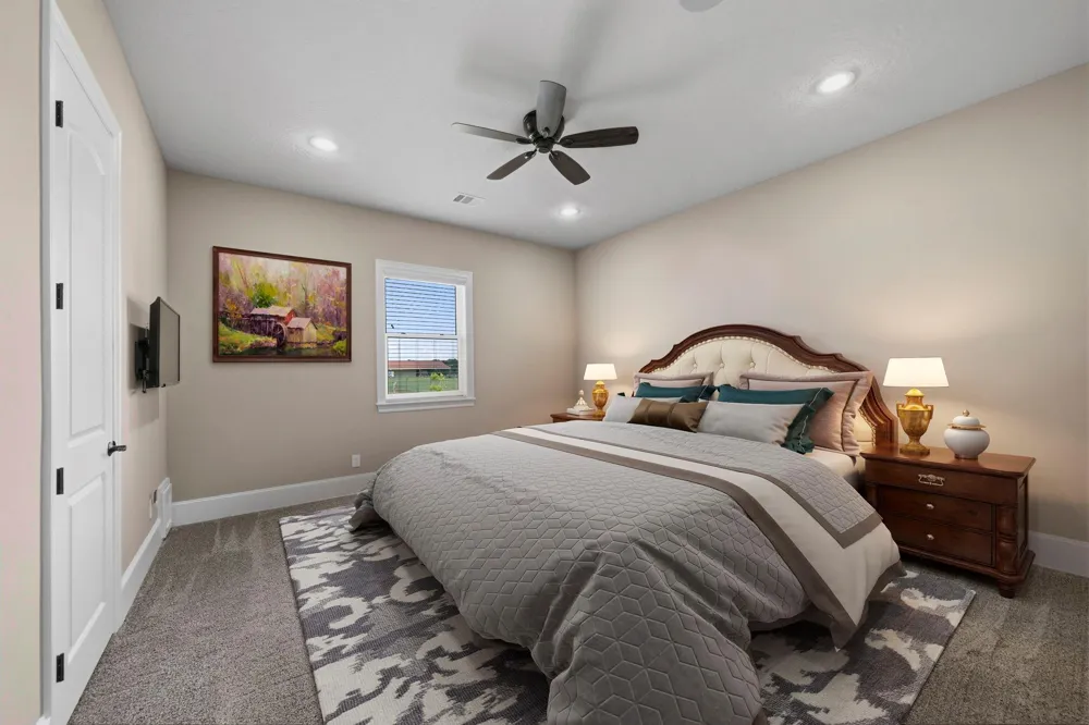21620 Schiel Road Cypress, TX 77433