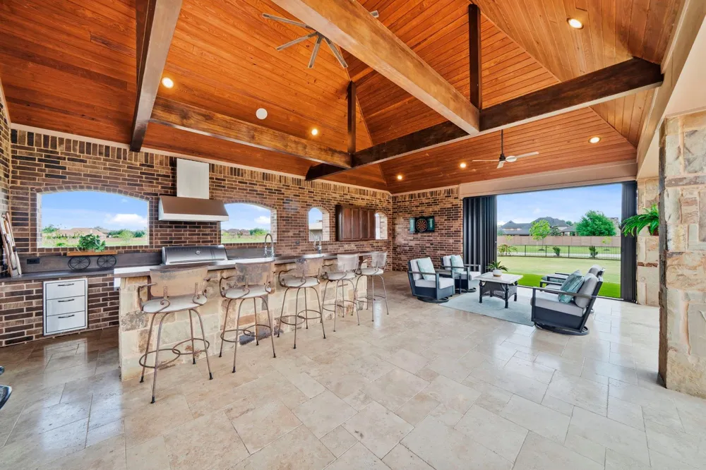 21620 Schiel Road Cypress, TX 77433