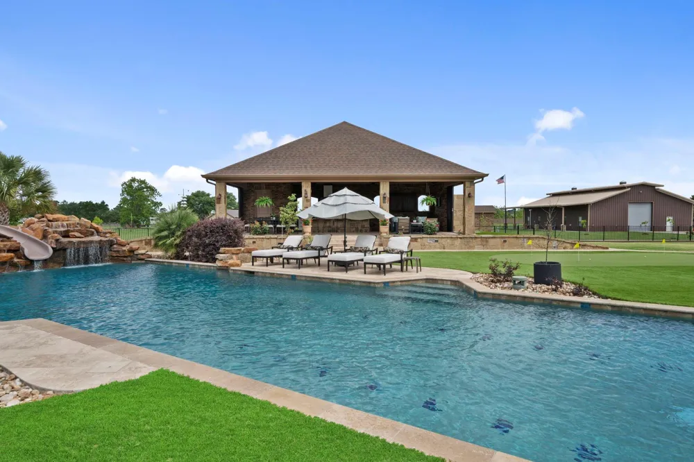 21620 Schiel Road Cypress, TX 77433