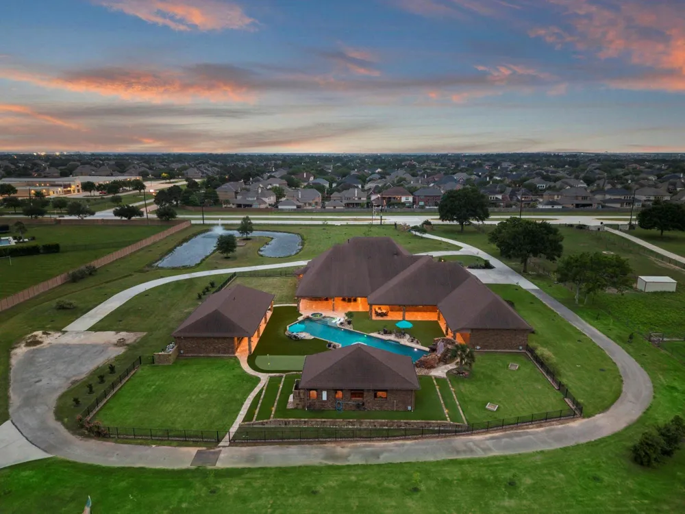 21620 Schiel Road Cypress, TX 77433