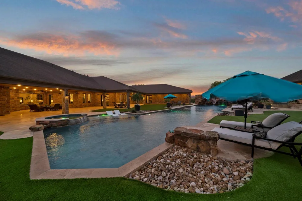 21620 Schiel Road Cypress, TX 77433