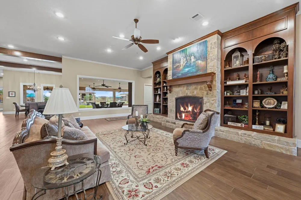 21620 Schiel Road Cypress, TX 77433