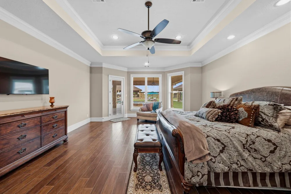 21620 Schiel Road Cypress, TX 77433