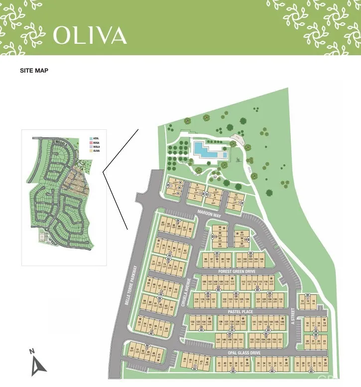 33214 Opal Glass Drive French Valley, CA 92596