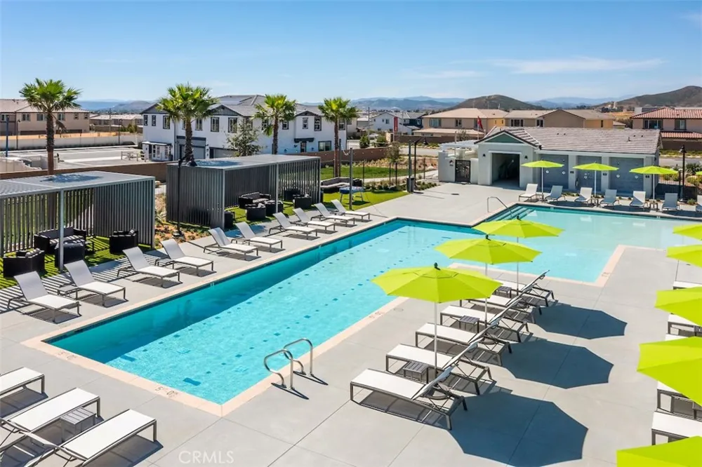 33214 Opal Glass Drive French Valley, CA 92596