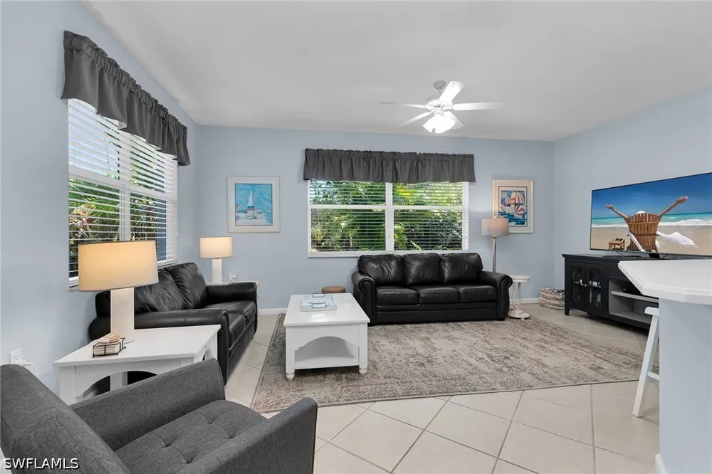 Whisper Trace Lane #103 Naples, FL 34114
