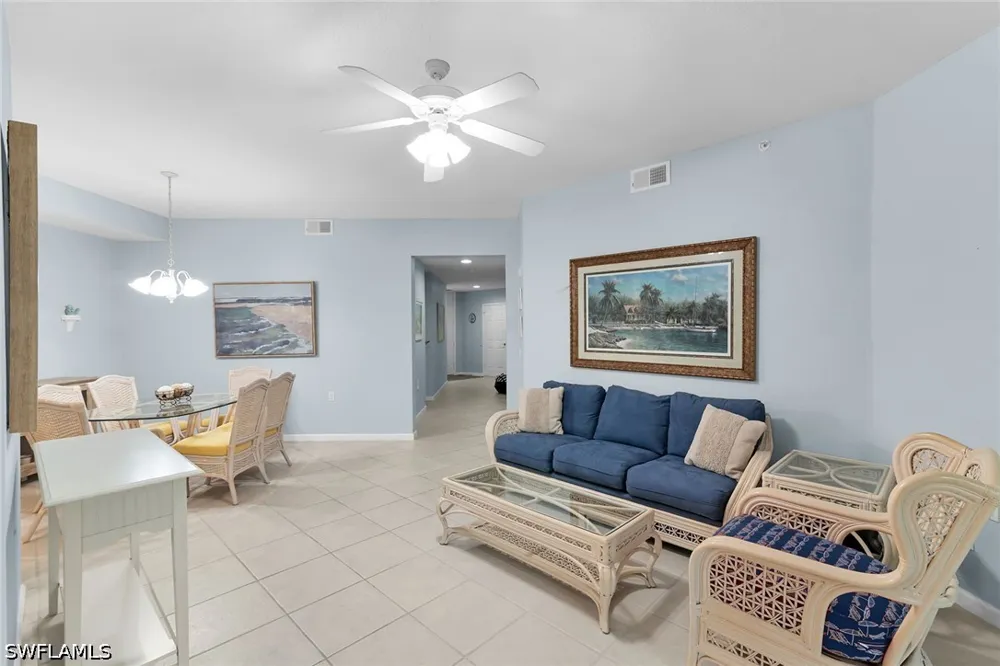 Whisper Trace Lane #103 Naples, FL 34114