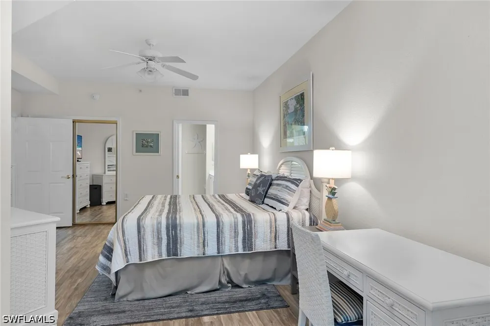 Whisper Trace Lane #103 Naples, FL 34114