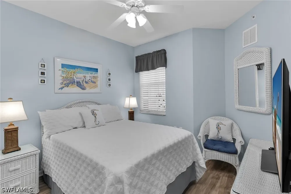Whisper Trace Lane #103 Naples, FL 34114