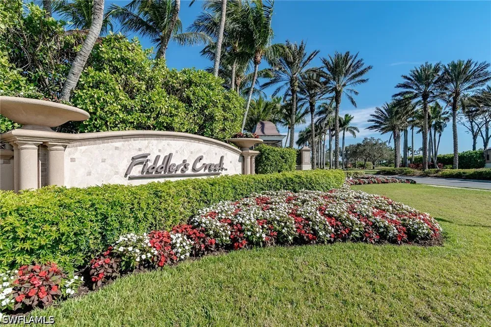 Whisper Trace Lane #103 Naples, FL 34114