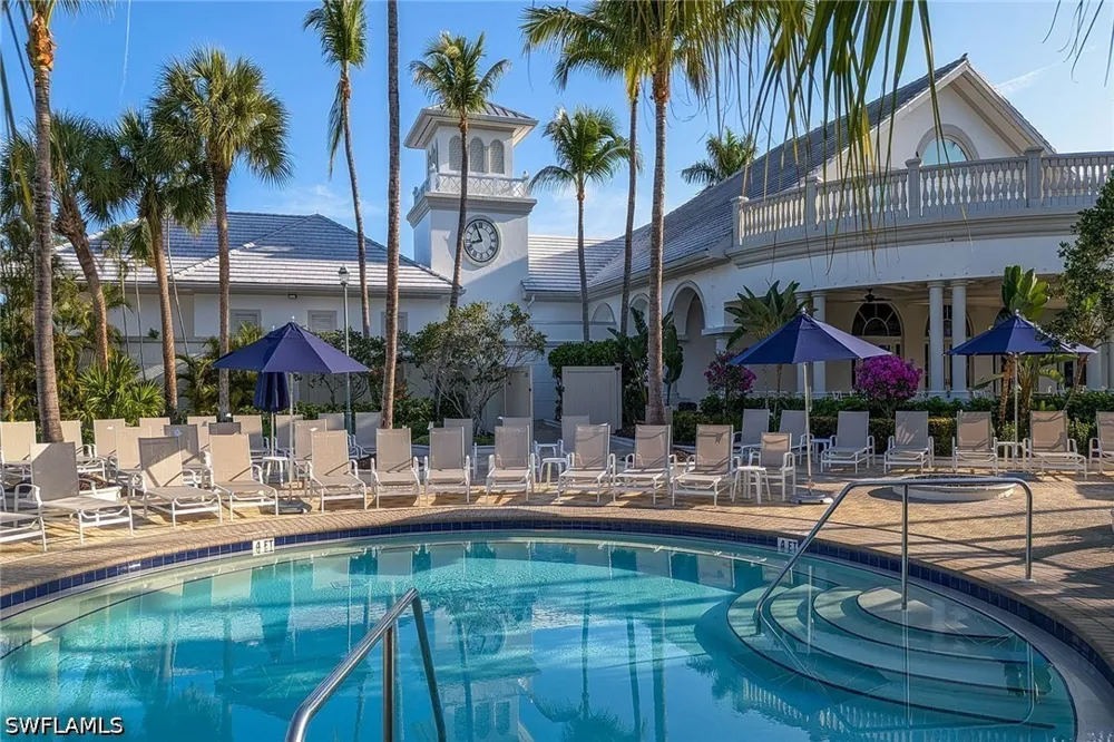 Whisper Trace Lane #103 Naples, FL 34114