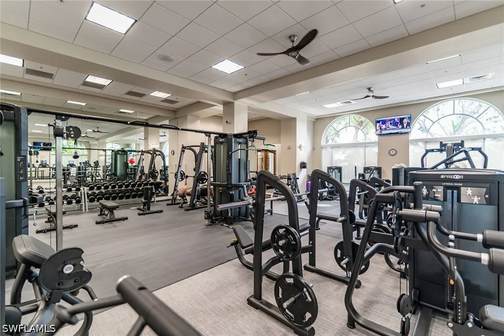 Whisper Trace Lane #103 Naples, FL 34114