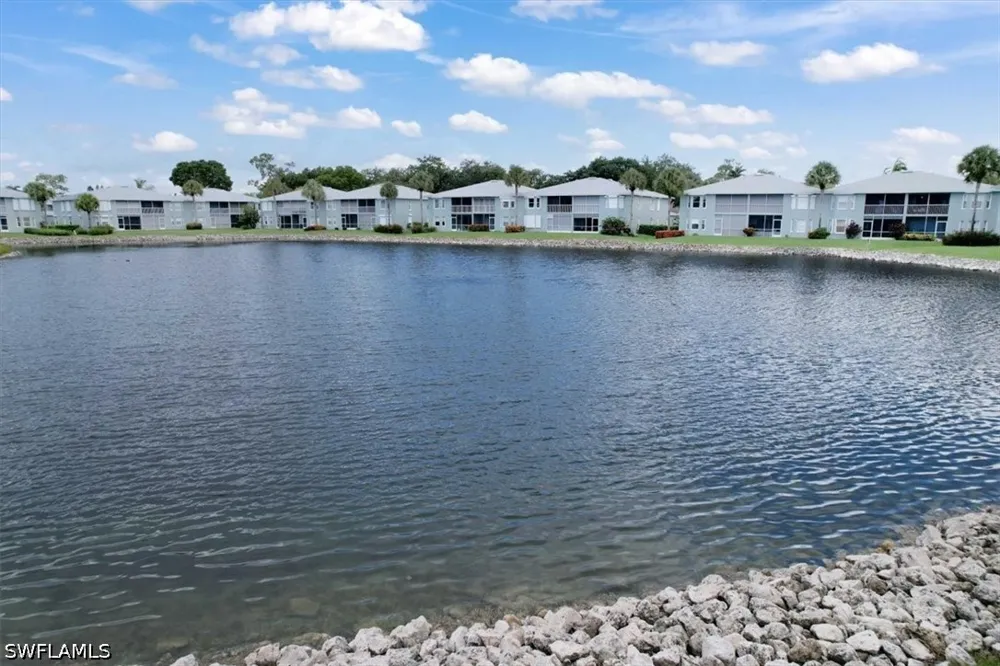 New Waterford Drive #204 Naples, FL 34104
