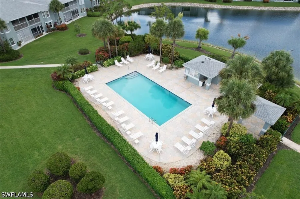 New Waterford Drive #204 Naples, FL 34104